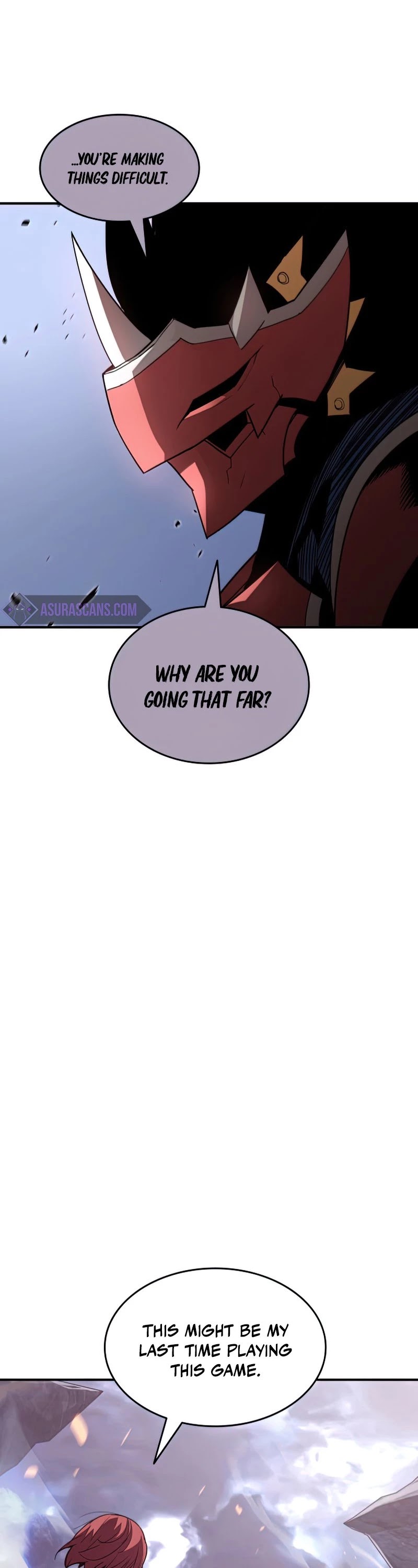 Worn and Torn Newbie chapter 102 page 23