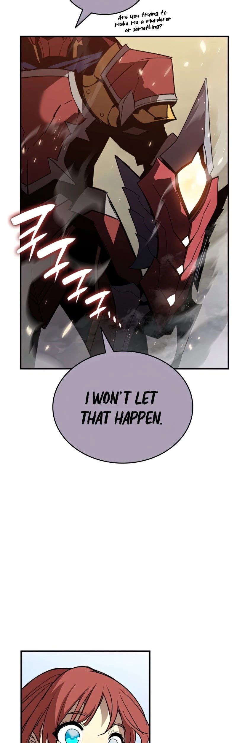 Worn and Torn Newbie chapter 102 page 30