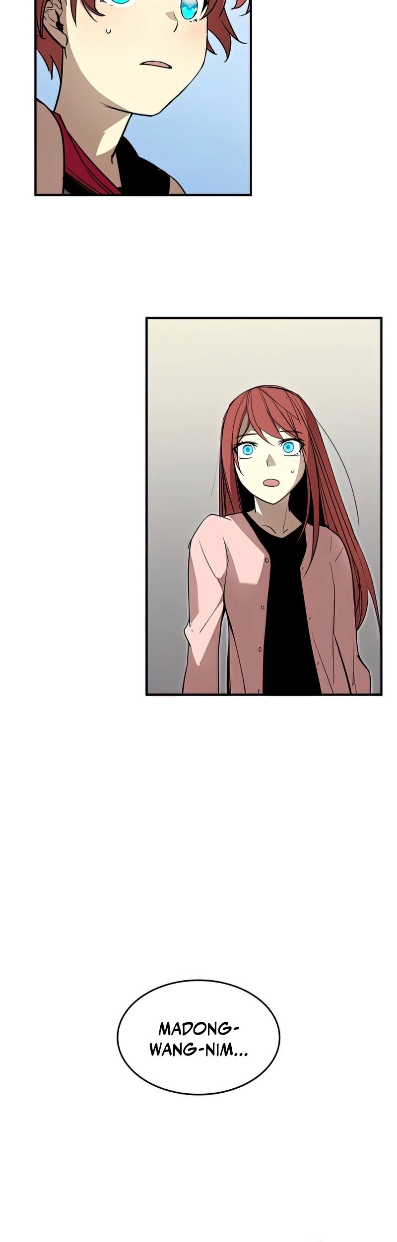 Worn and Torn Newbie chapter 102 page 31