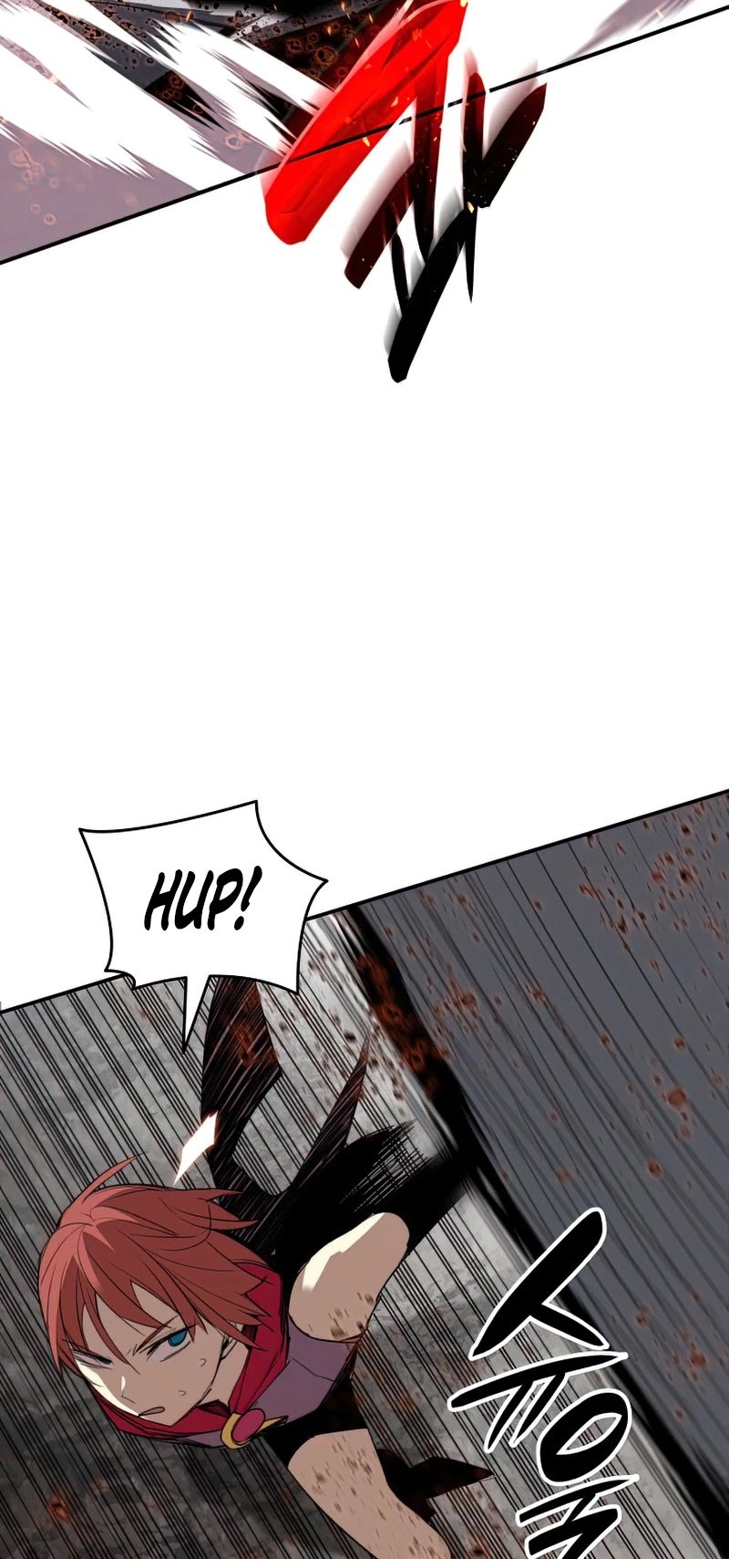 Worn and Torn Newbie chapter 102 page 35