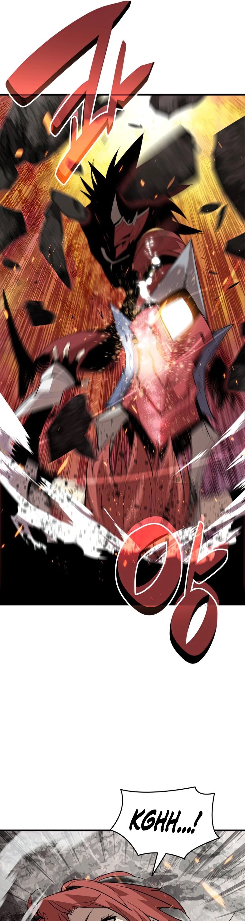 Worn and Torn Newbie chapter 102 page 37