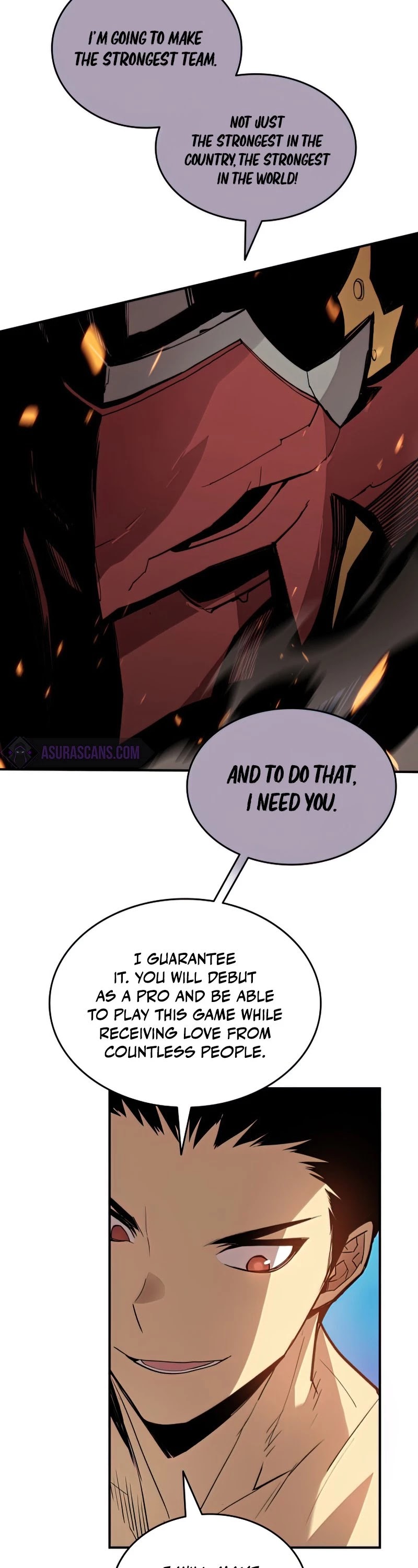 Worn and Torn Newbie chapter 102 page 39