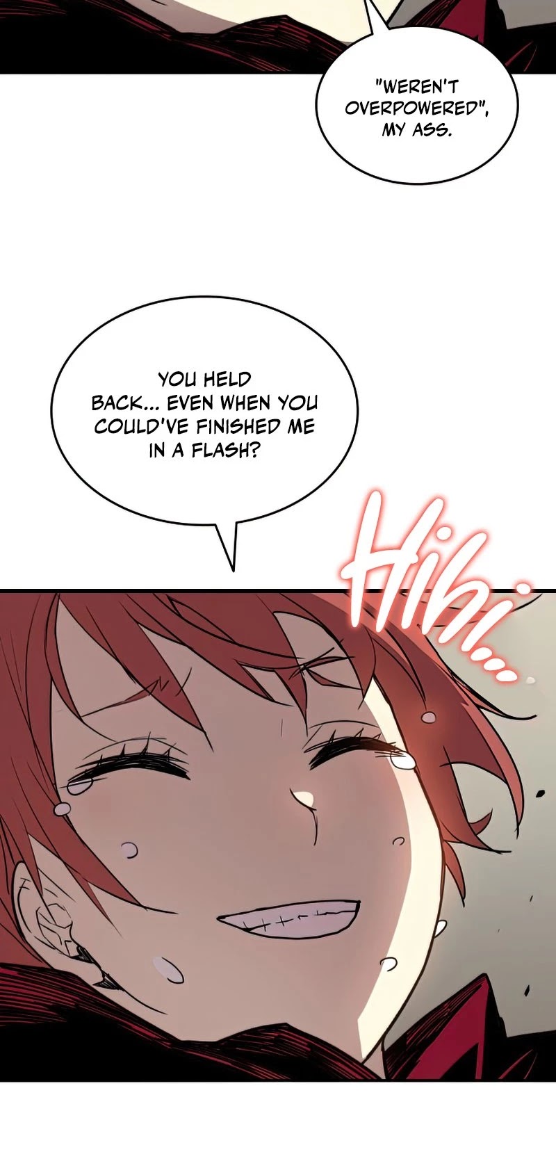 Worn and Torn Newbie chapter 102 page 41