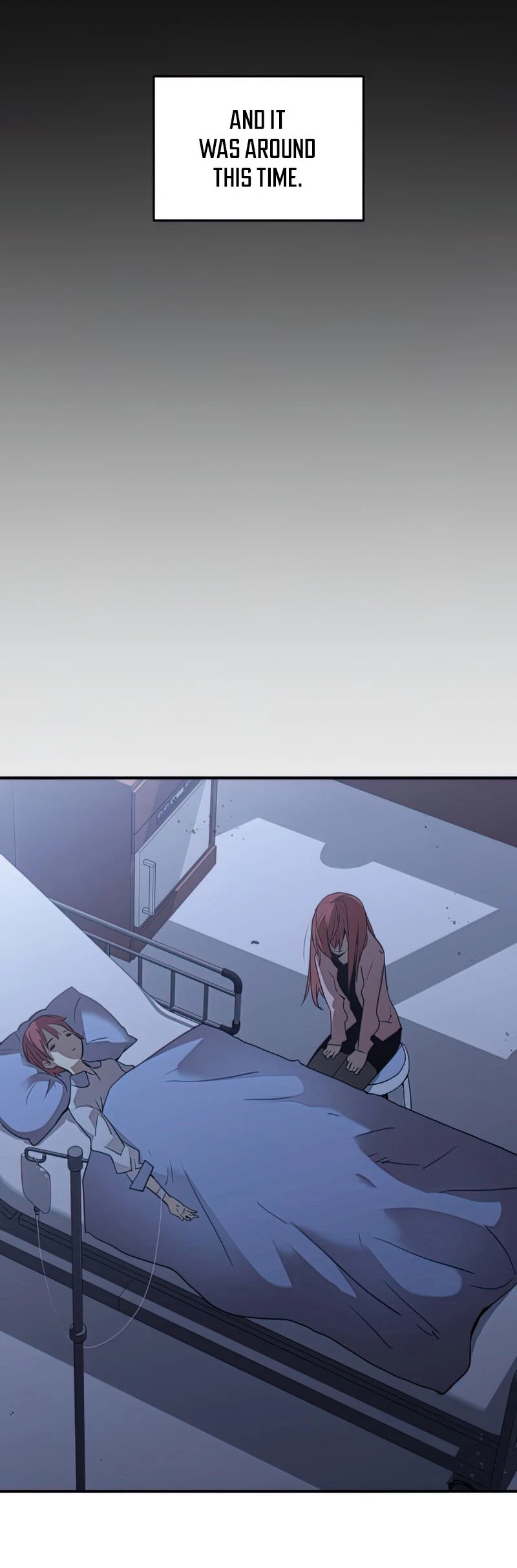 Worn and Torn Newbie chapter 102 page 45