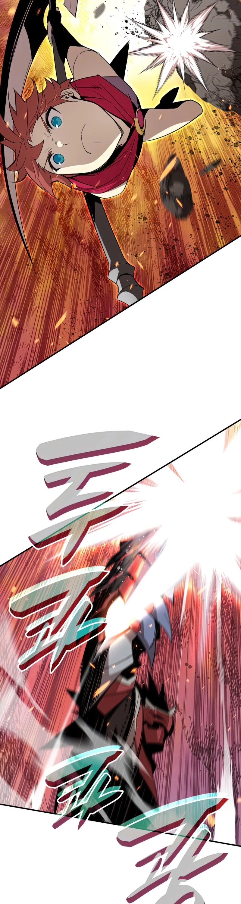 Worn and Torn Newbie chapter 102 page 9