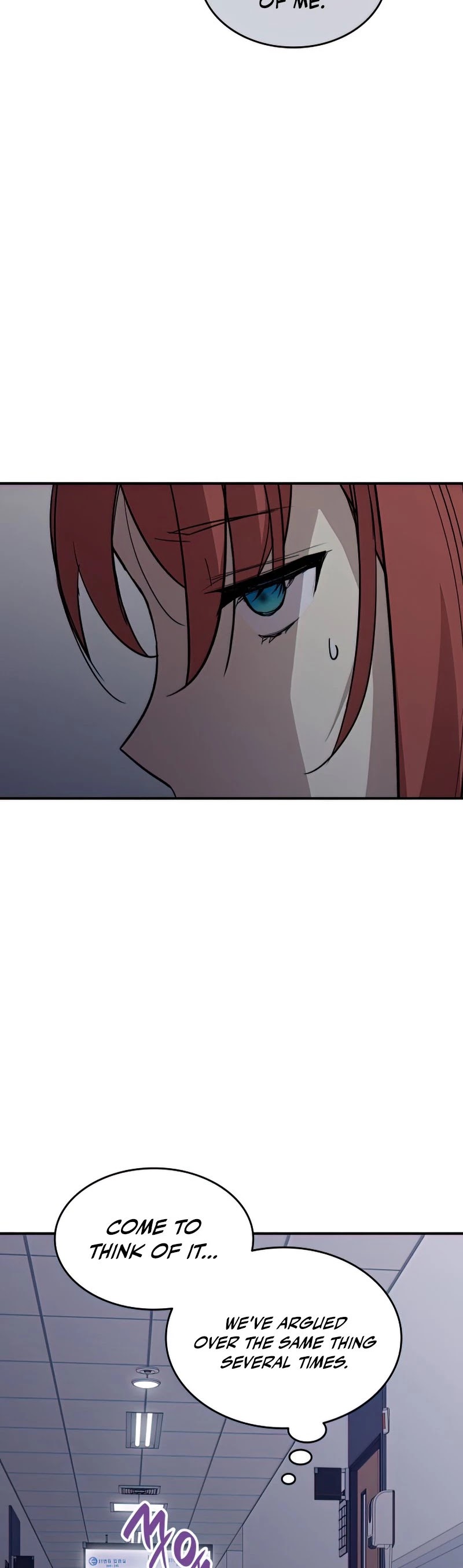 Worn and Torn Newbie chapter 103 page 10