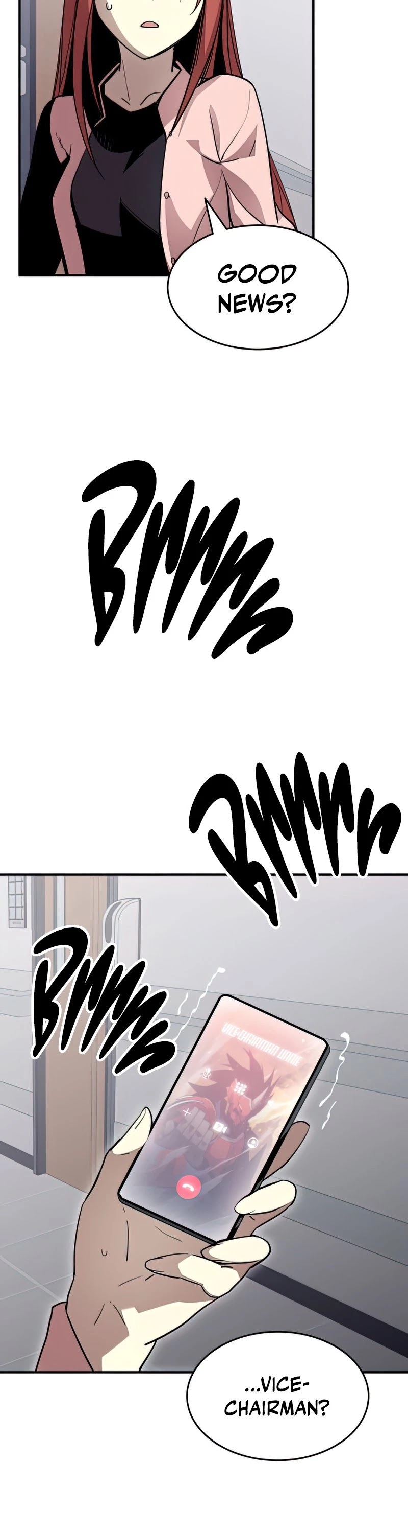 Worn and Torn Newbie chapter 103 page 14