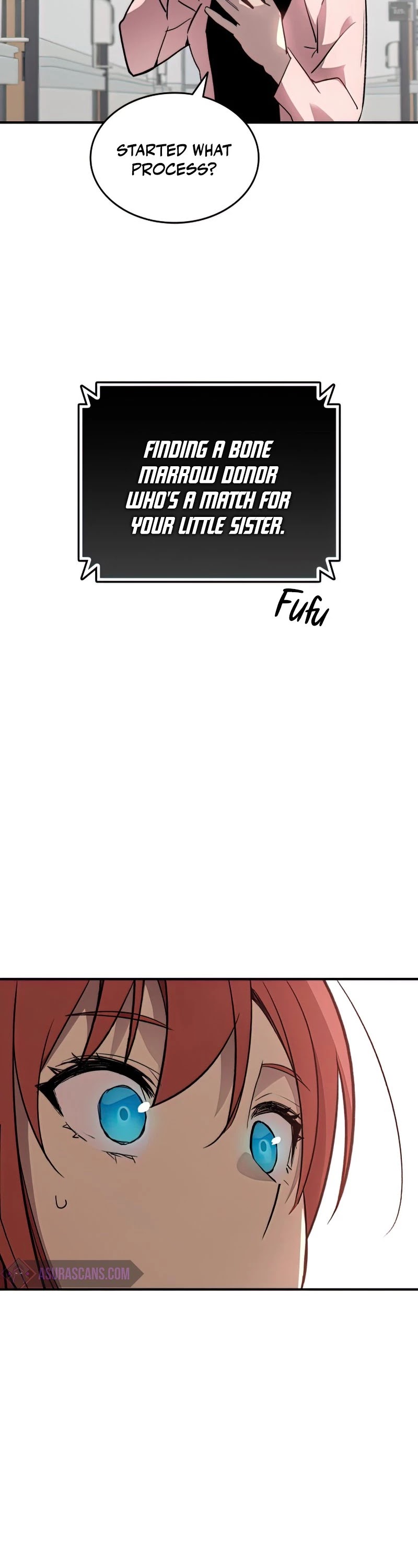 Worn and Torn Newbie chapter 103 page 18