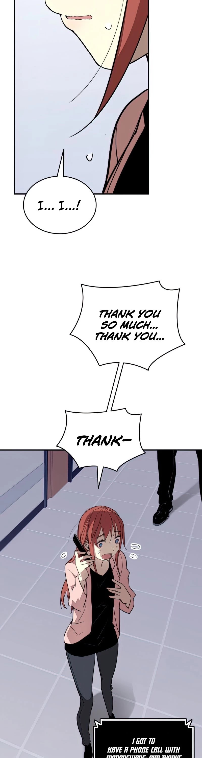 Worn and Torn Newbie chapter 103 page 24