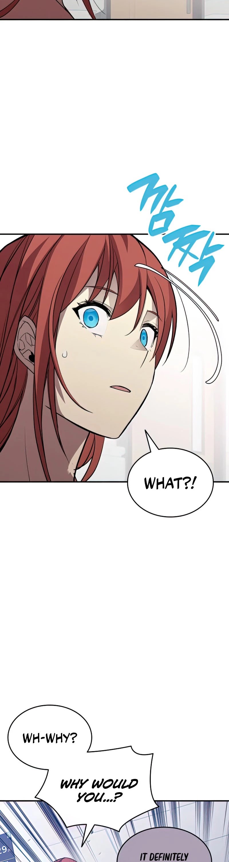 Worn and Torn Newbie chapter 103 page 28