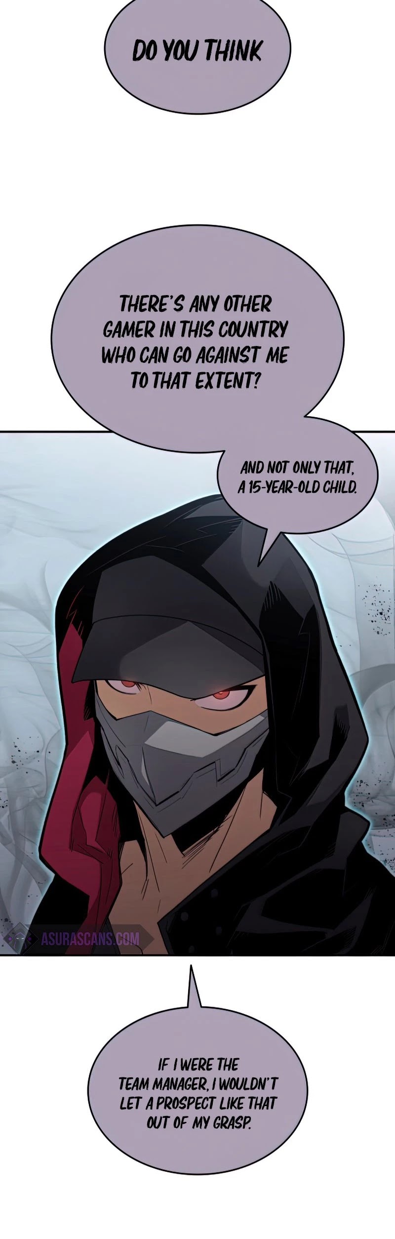 Worn and Torn Newbie chapter 103 page 30