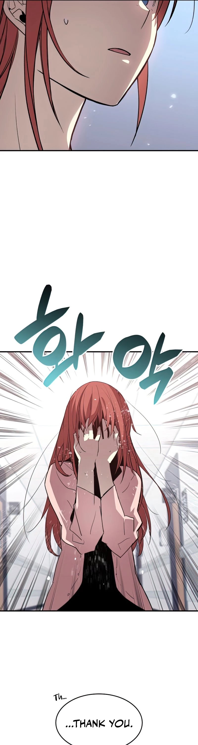 Worn and Torn Newbie chapter 103 page 32