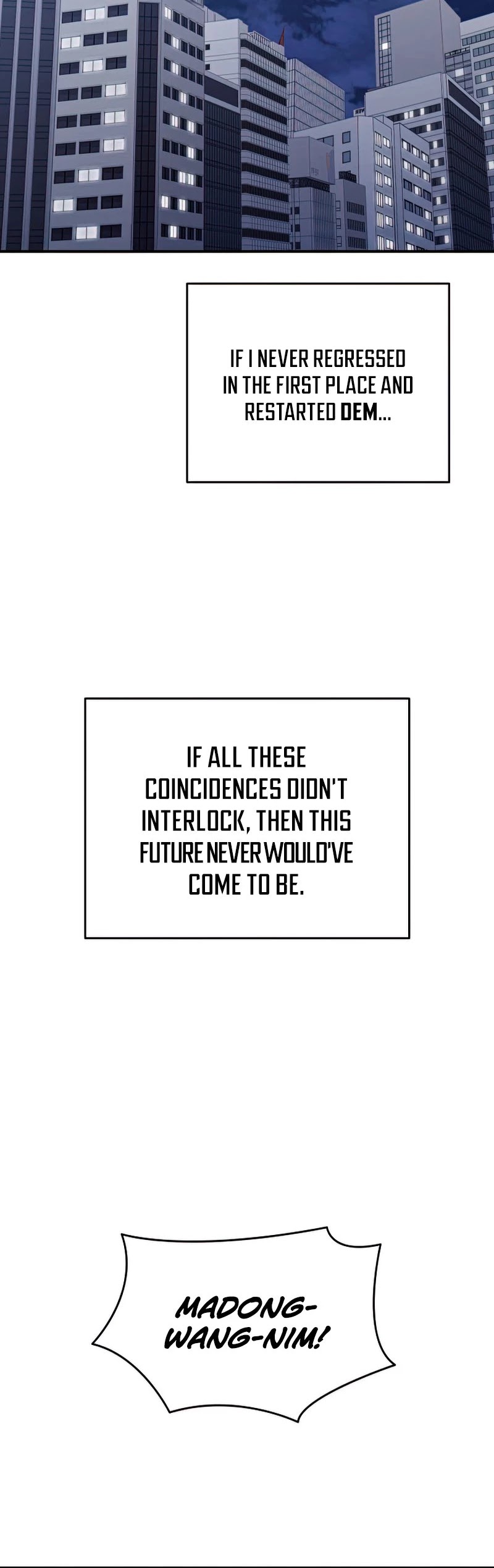 Worn and Torn Newbie chapter 103 page 36