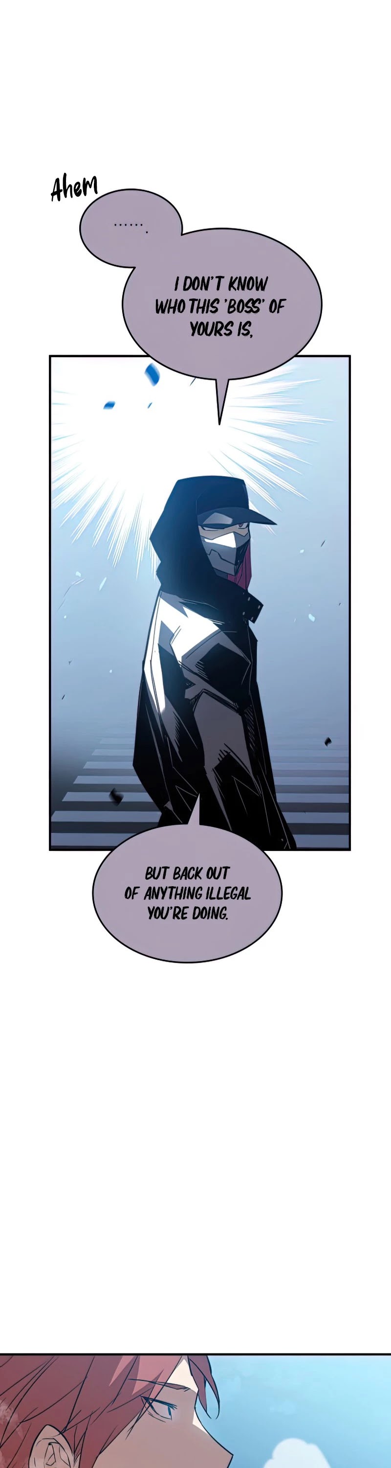 Worn and Torn Newbie chapter 103 page 38