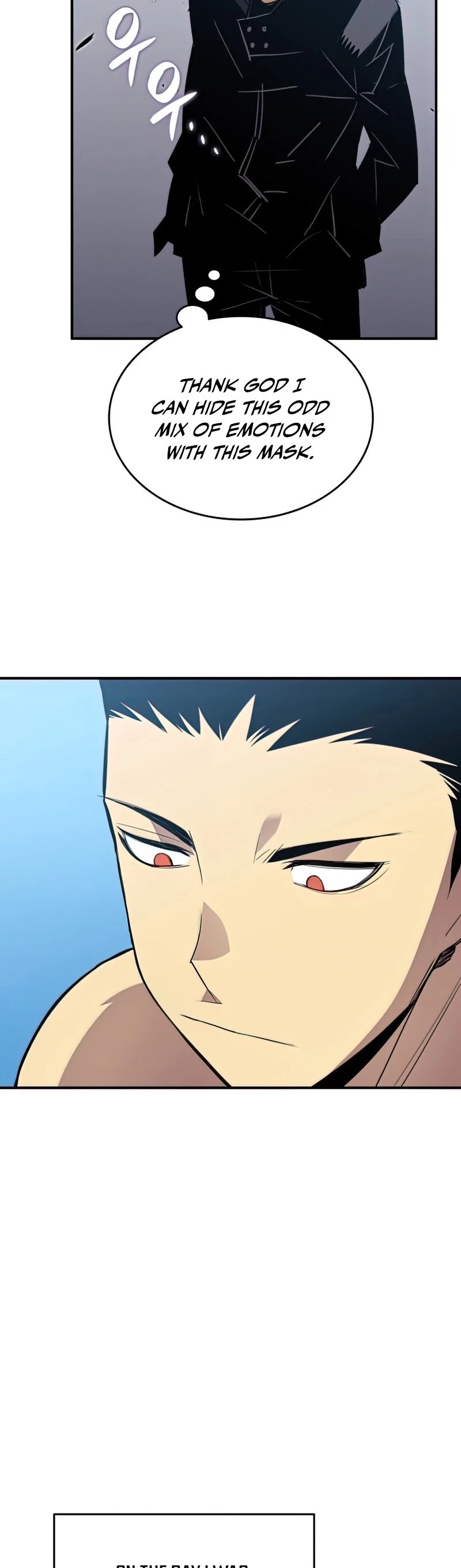 Worn and Torn Newbie chapter 103 page 40