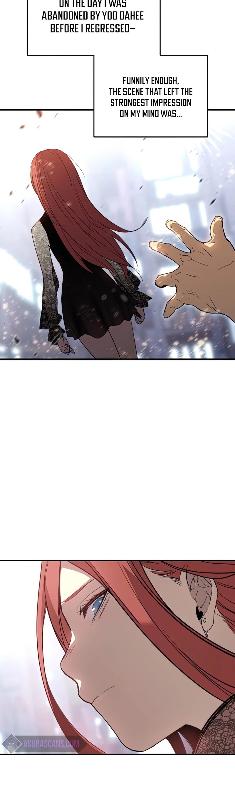 Worn and Torn Newbie chapter 103 page 41