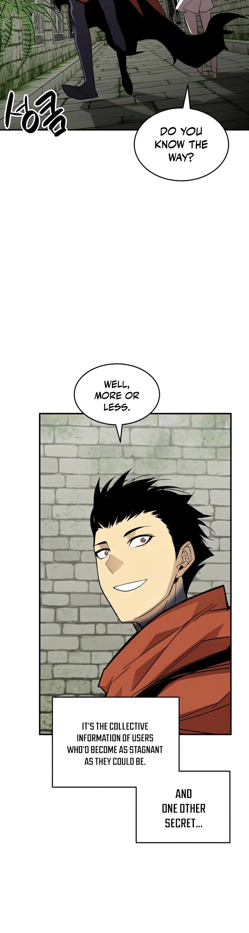 Worn and Torn Newbie chapter 104 page 13