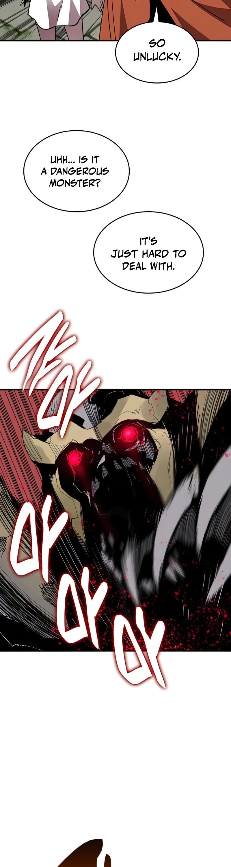 Worn and Torn Newbie chapter 104 page 19