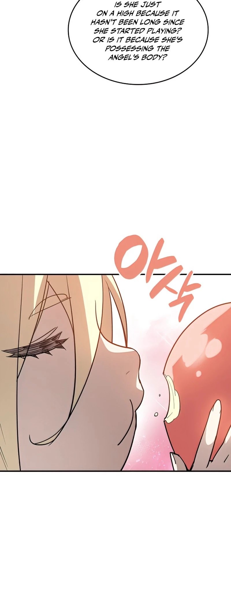 Worn and Torn Newbie chapter 104 page 36