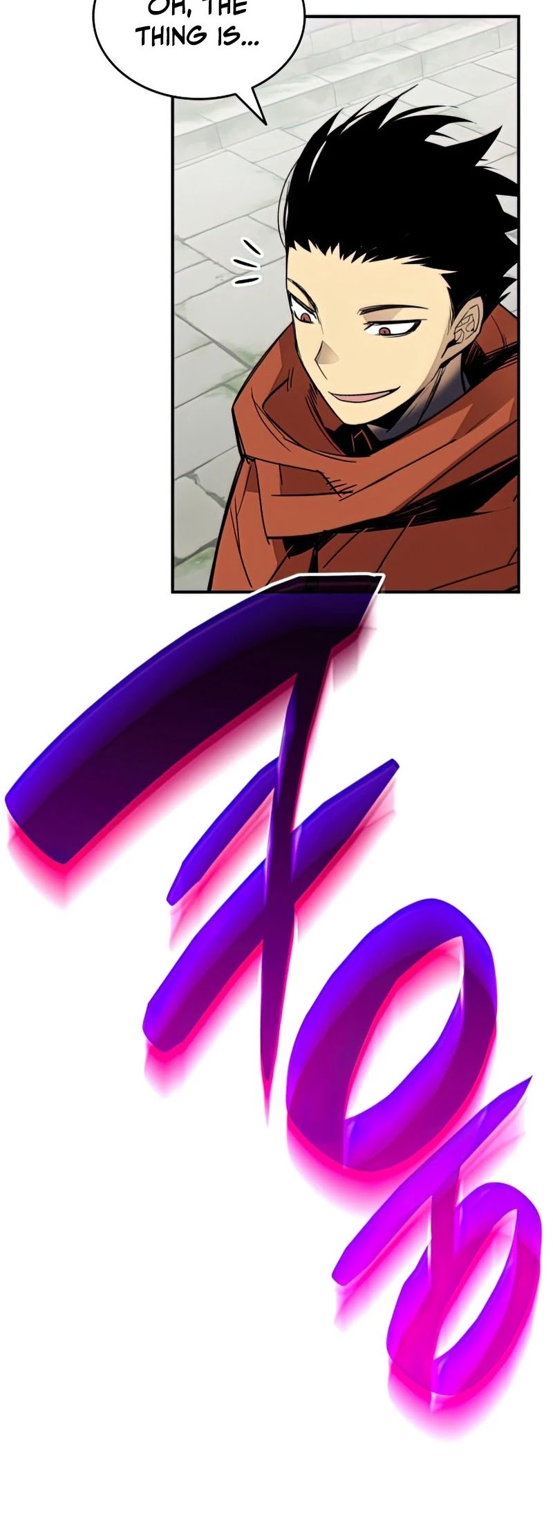 Worn and Torn Newbie chapter 104 page 41