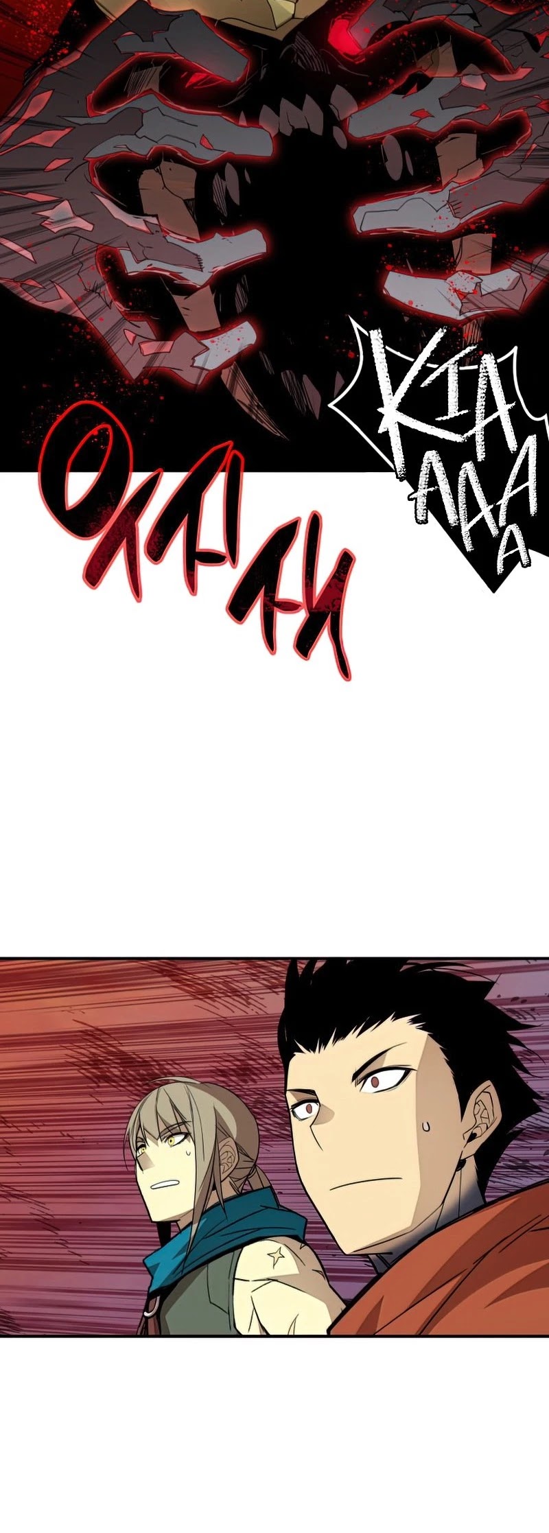 Worn and Torn Newbie chapter 104 page 46