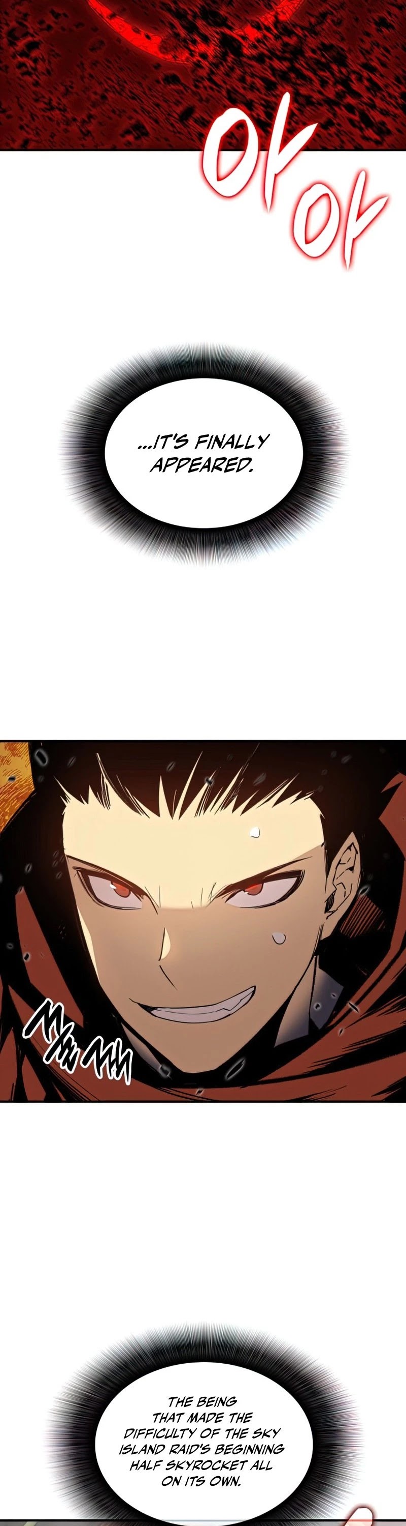 Worn and Torn Newbie chapter 104 page 48