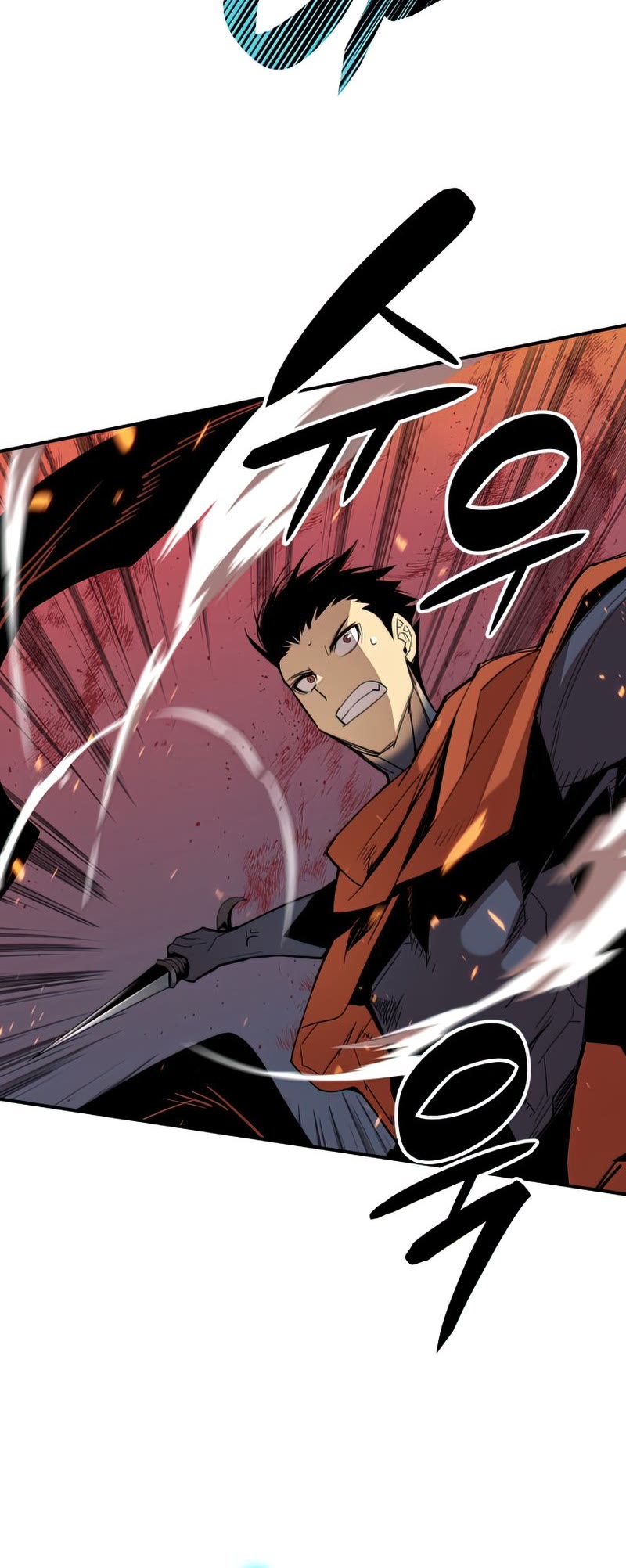 Worn and Torn Newbie chapter 105 page 11