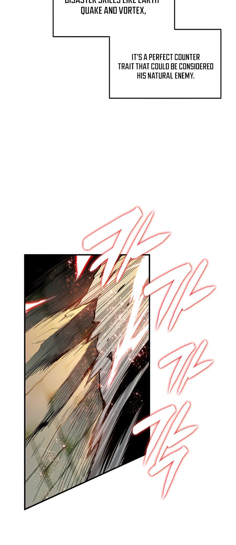 Worn and Torn Newbie chapter 105 page 20