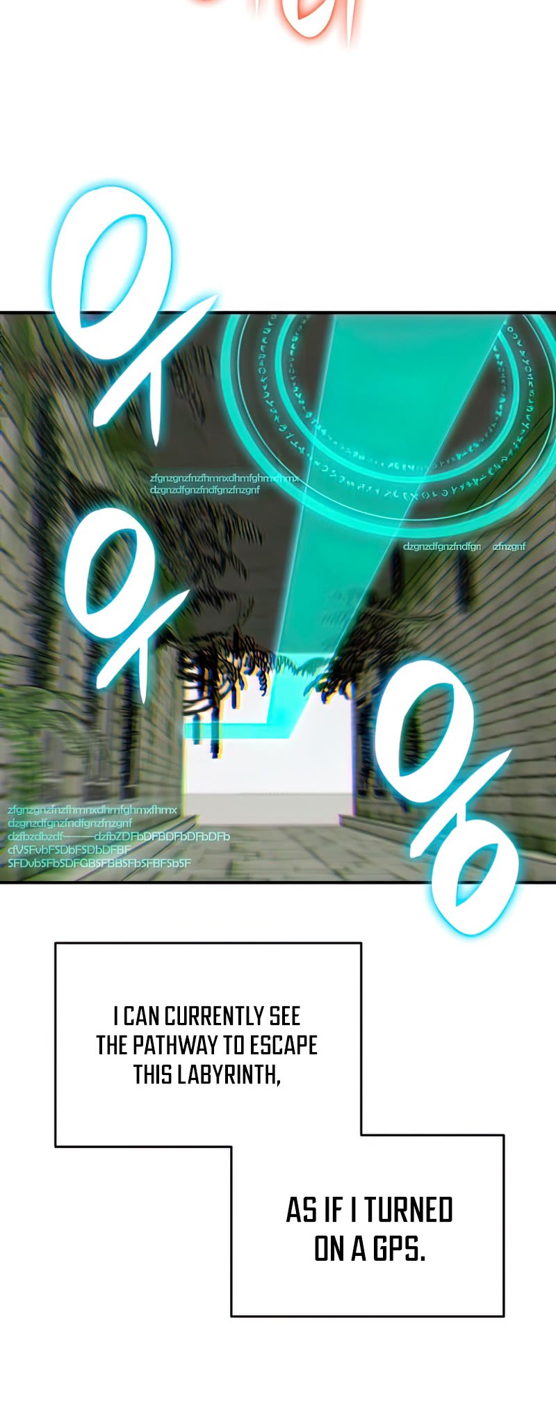 Worn and Torn Newbie chapter 105 page 25