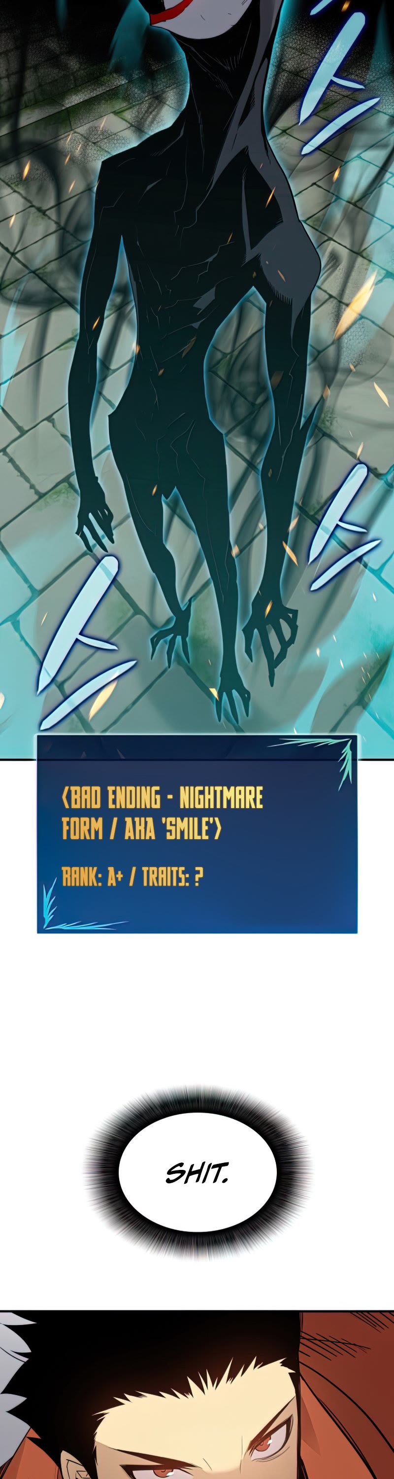 Worn and Torn Newbie chapter 105 page 3