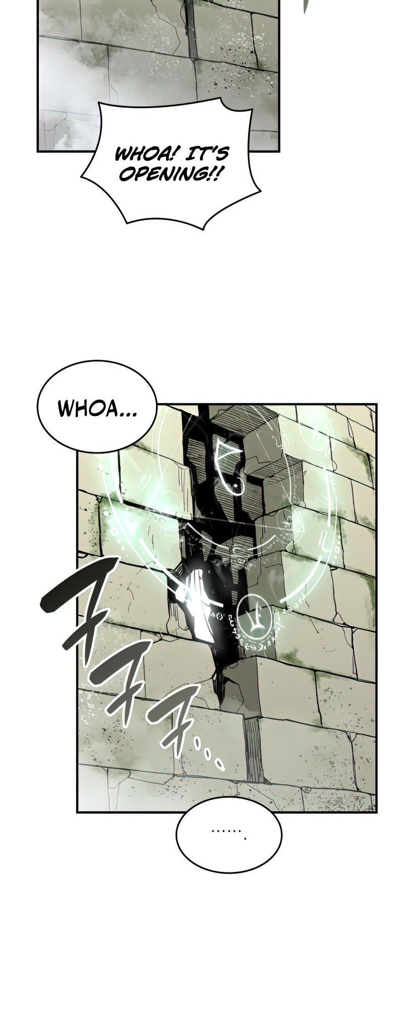 Worn and Torn Newbie chapter 105 page 30