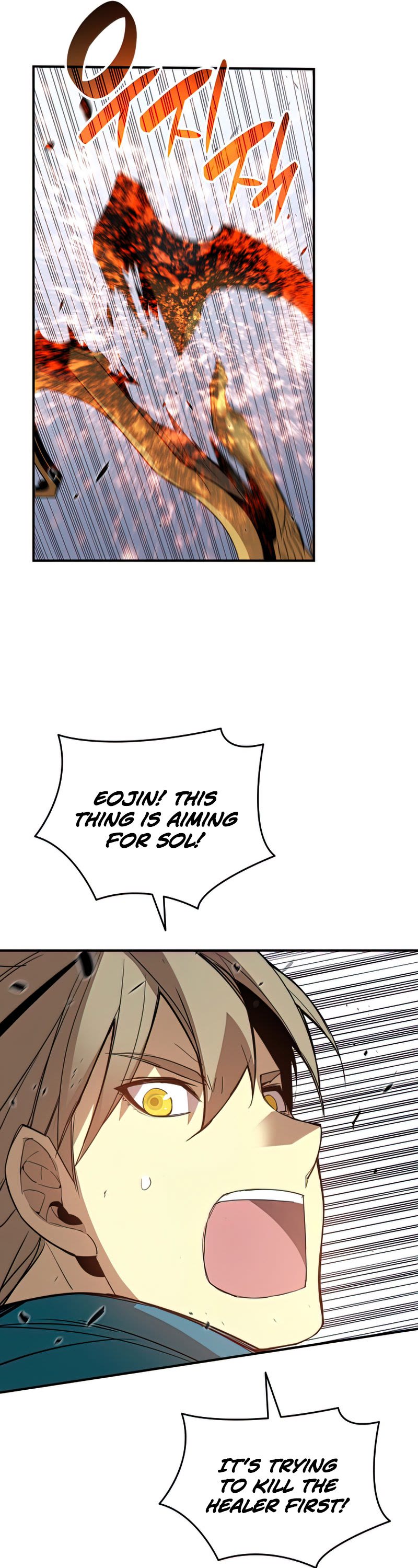 Worn and Torn Newbie chapter 105 page 36