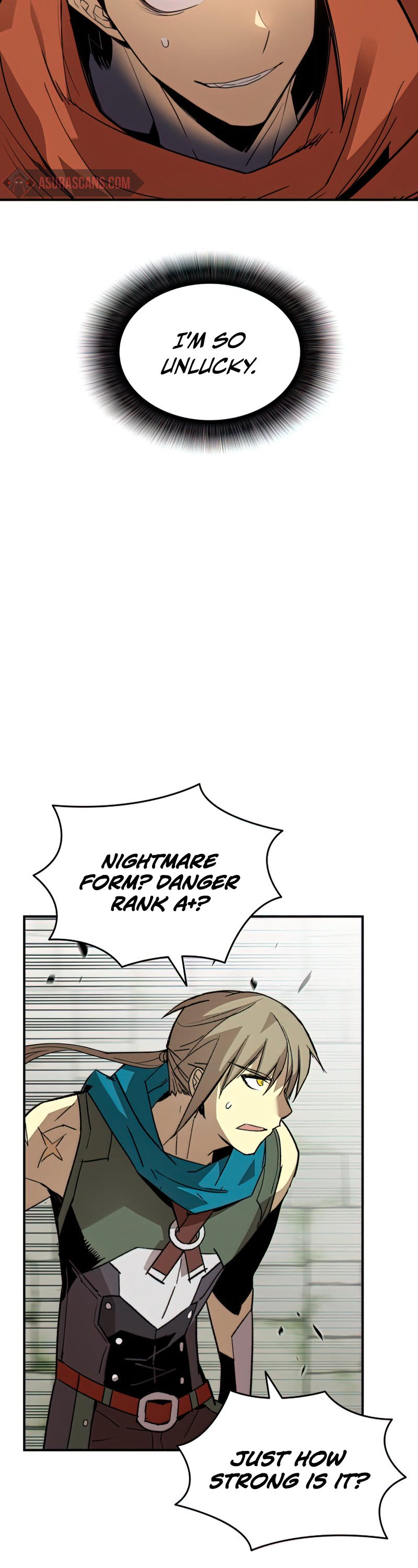 Worn and Torn Newbie chapter 105 page 4