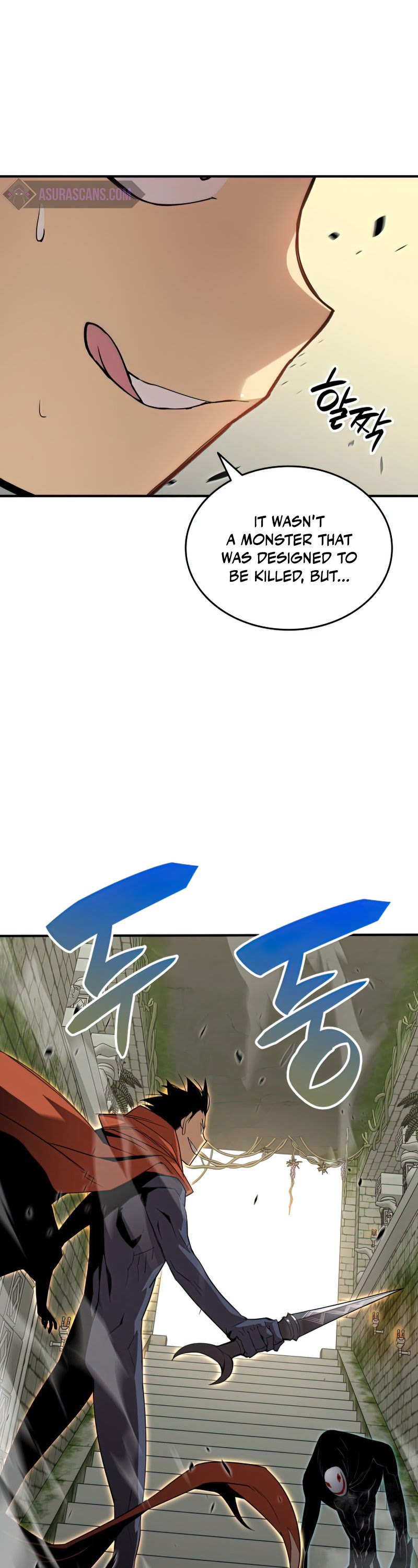 Worn and Torn Newbie chapter 105 page 43