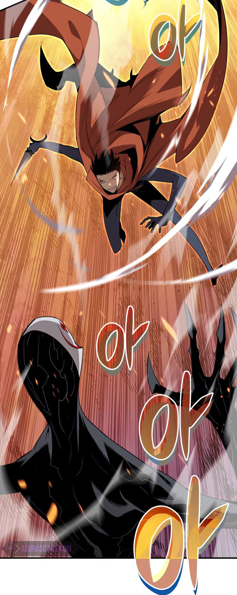 Worn and Torn Newbie chapter 105 page 47