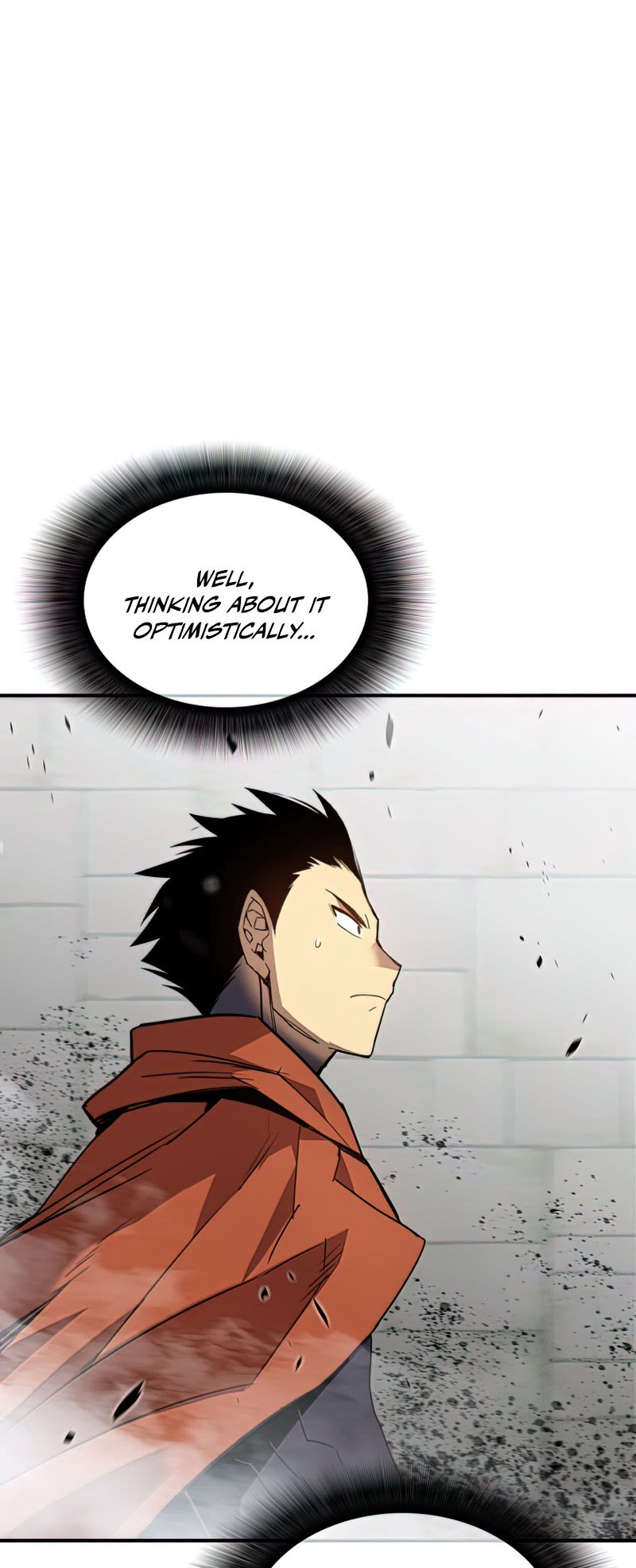 Worn and Torn Newbie chapter 105 page 5