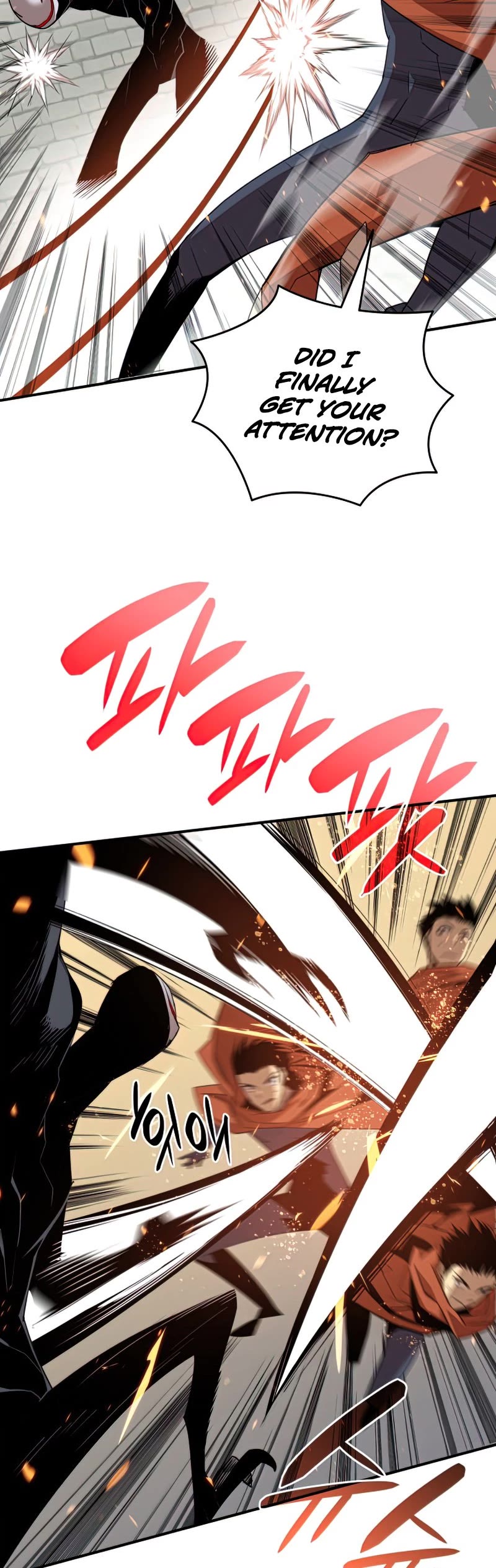 Worn and Torn Newbie chapter 106 page 10