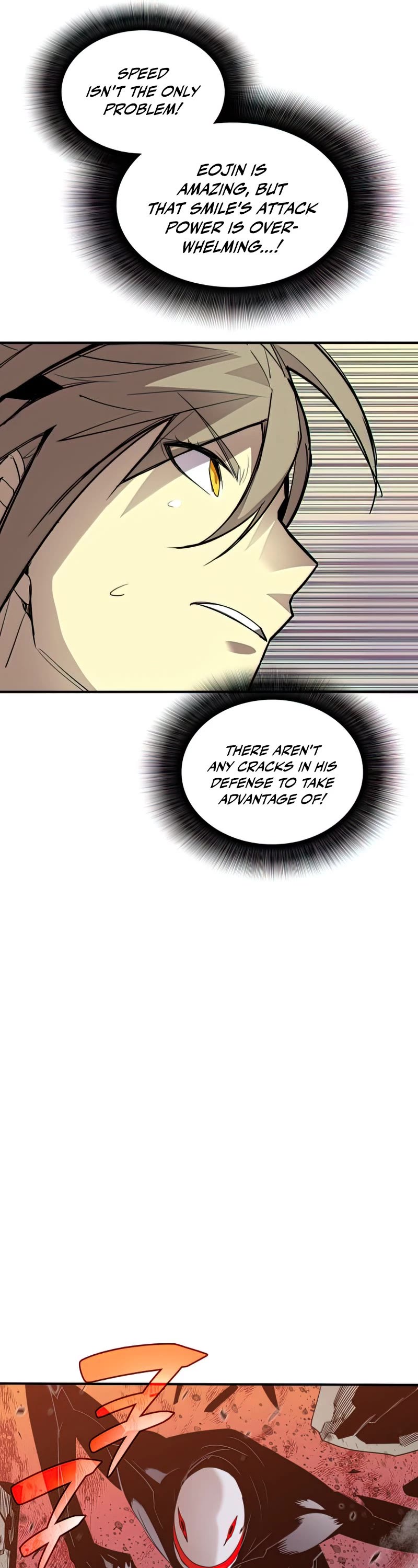 Worn and Torn Newbie chapter 106 page 12