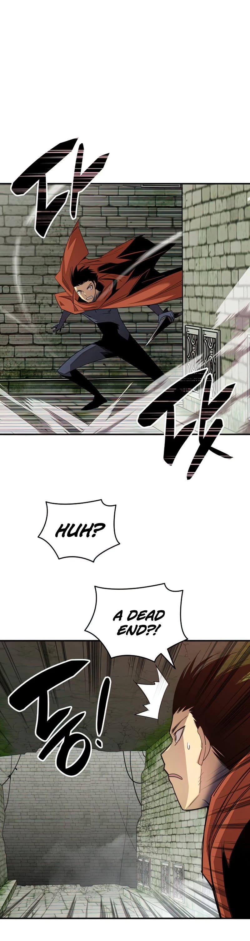 Worn and Torn Newbie chapter 106 page 19