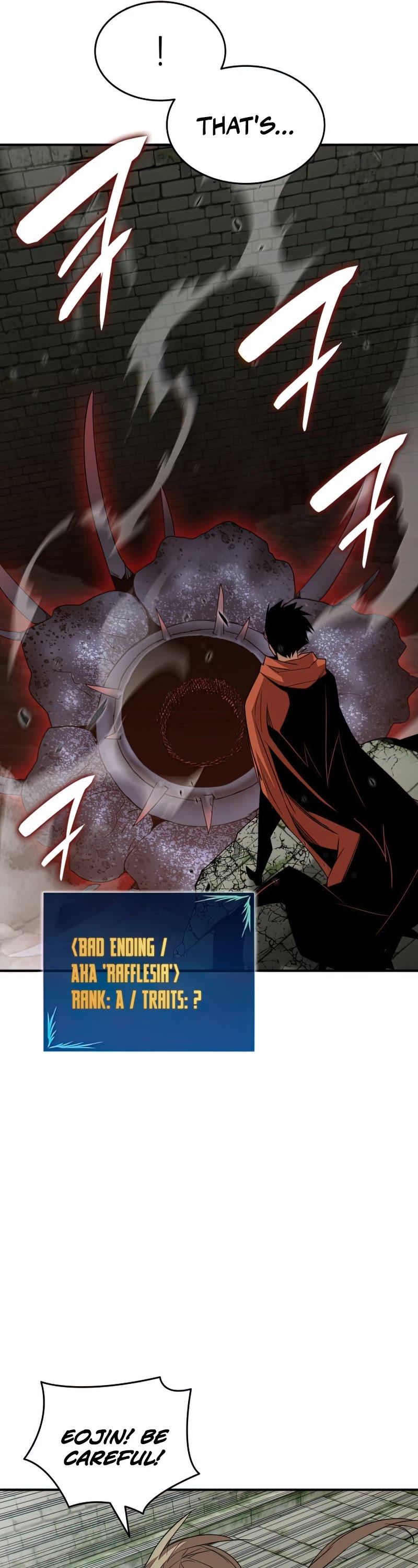 Worn and Torn Newbie chapter 106 page 22