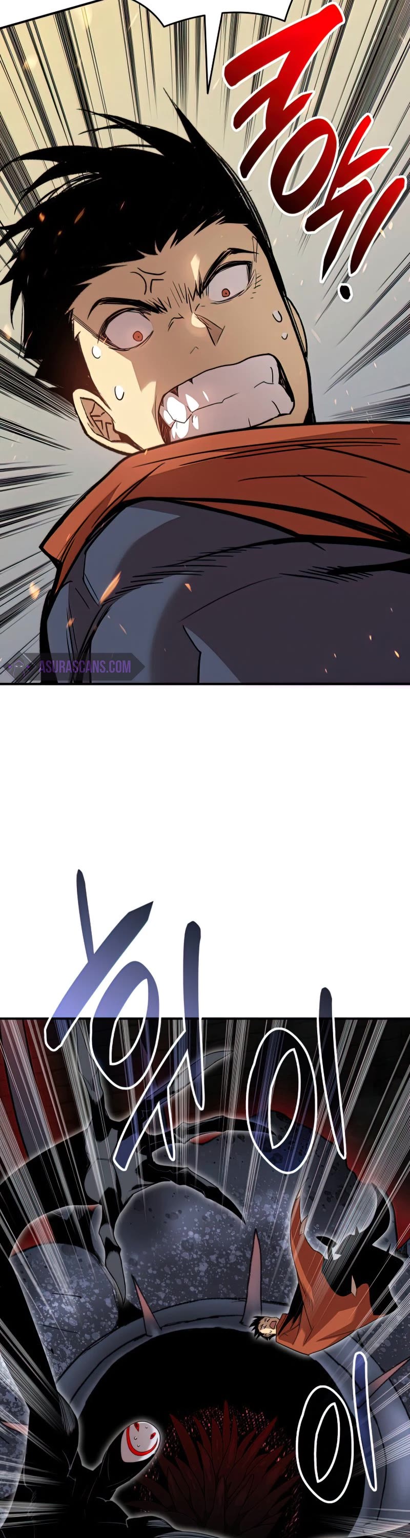 Worn and Torn Newbie chapter 106 page 29