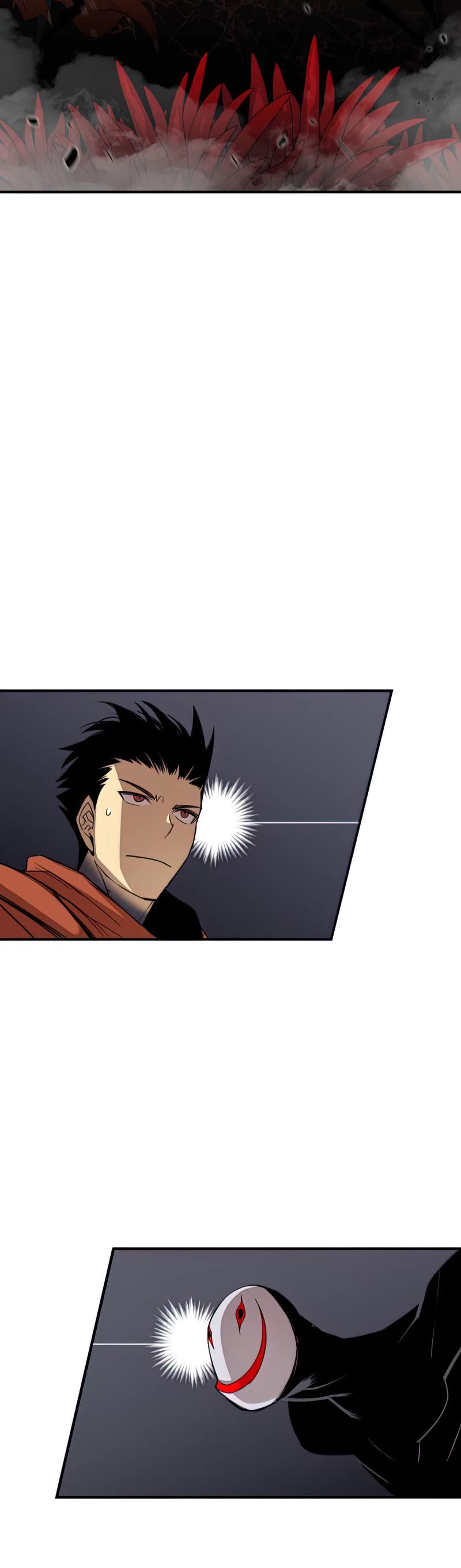 Worn and Torn Newbie chapter 106 page 35