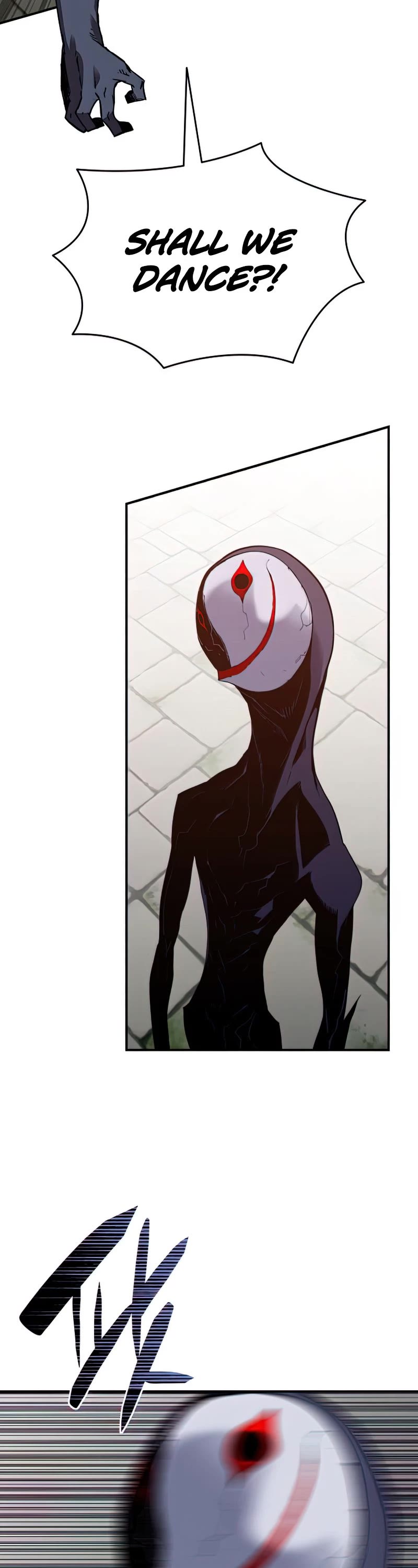 Worn and Torn Newbie chapter 106 page 4