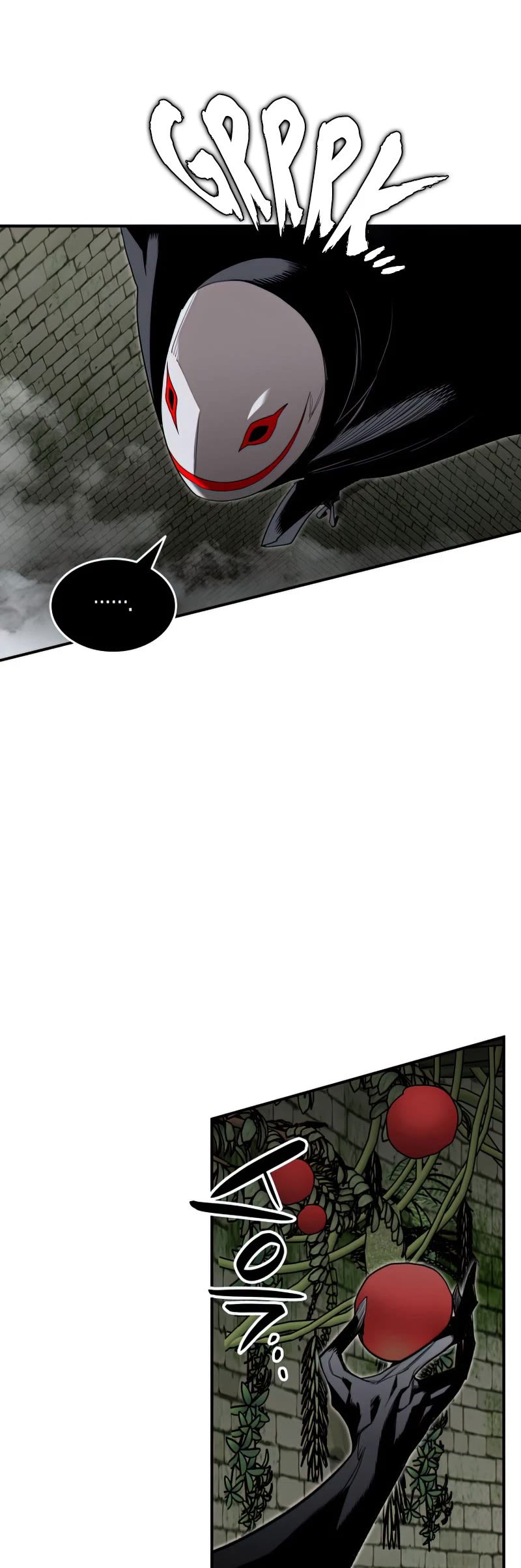 Worn and Torn Newbie chapter 106 page 40