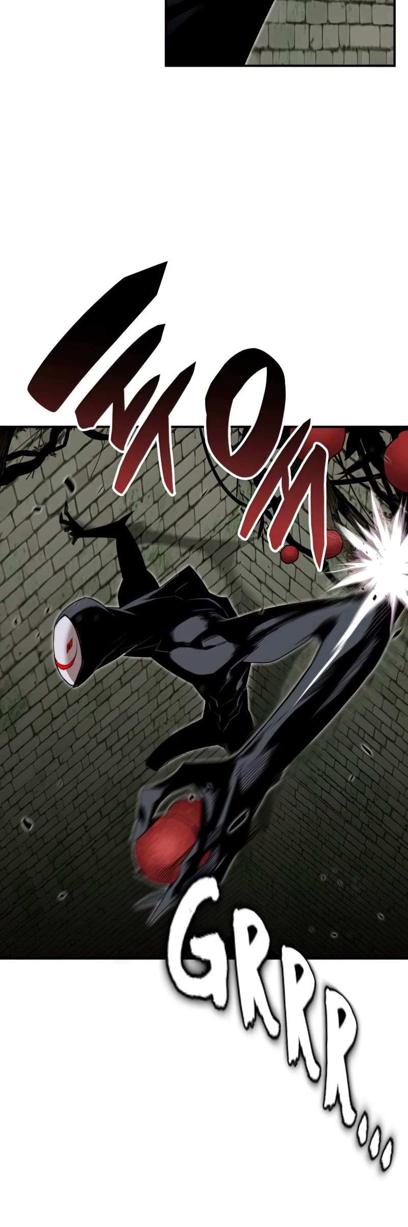 Worn and Torn Newbie chapter 106 page 41