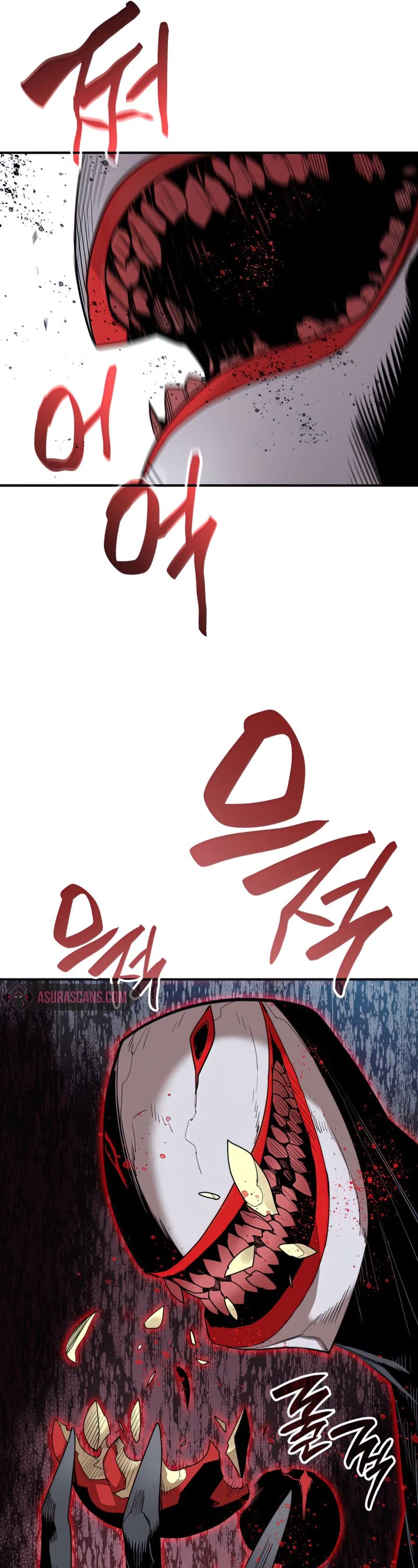 Worn and Torn Newbie chapter 106 page 42