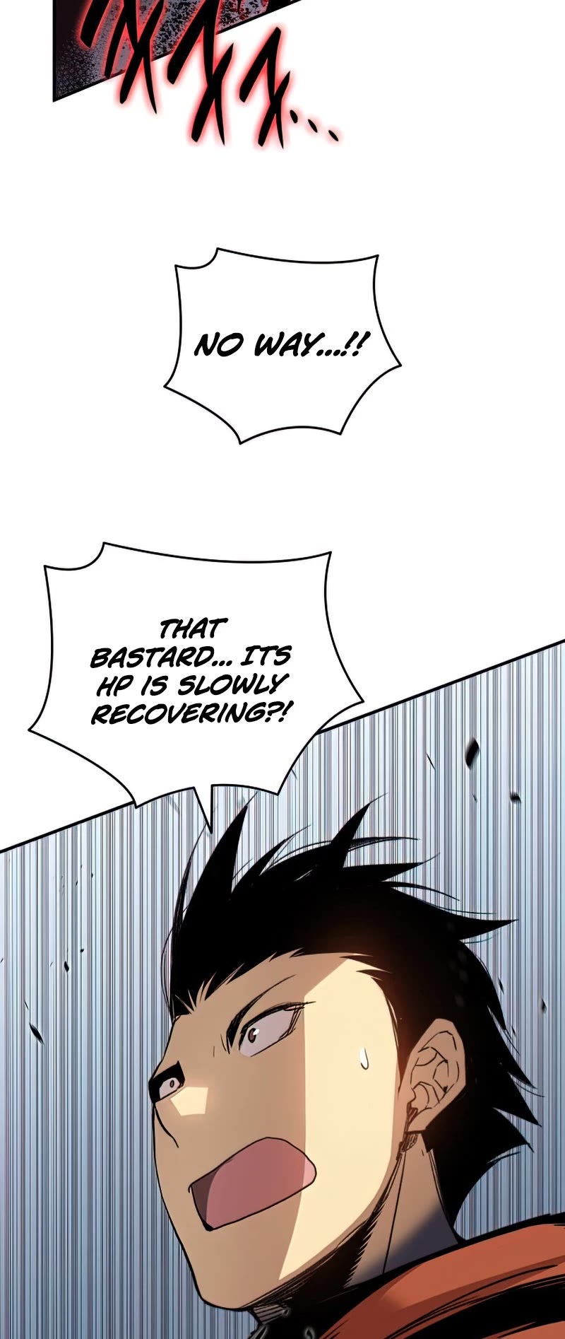 Worn and Torn Newbie chapter 106 page 45