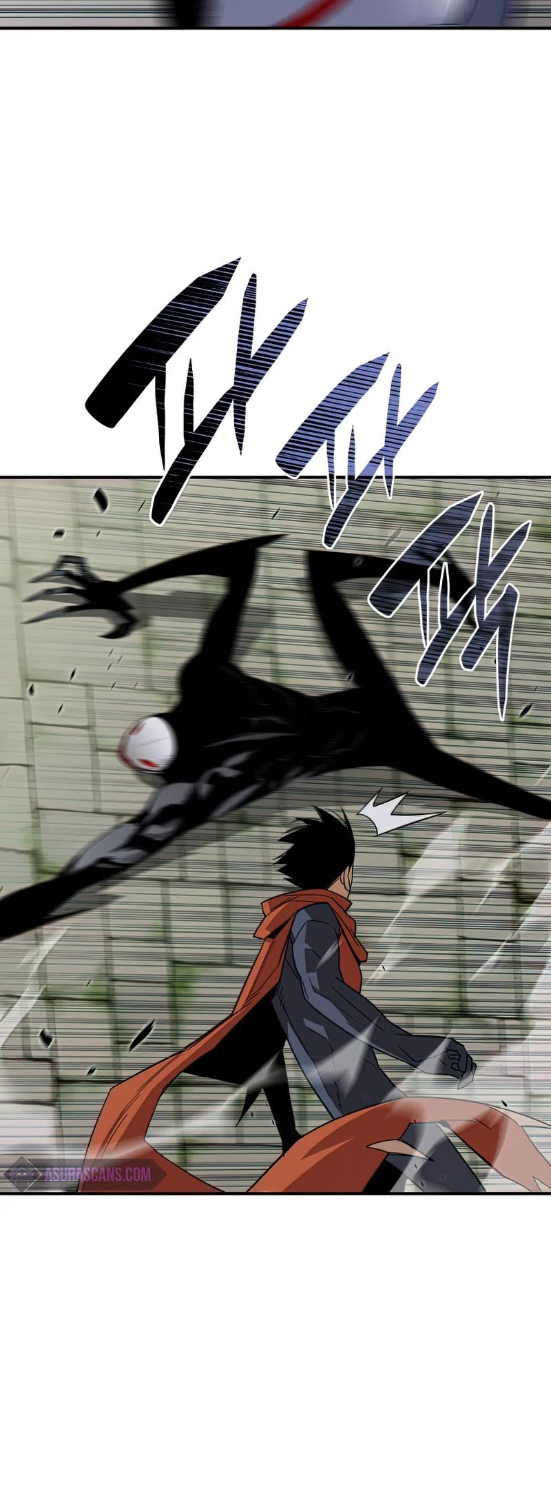 Worn and Torn Newbie chapter 106 page 5