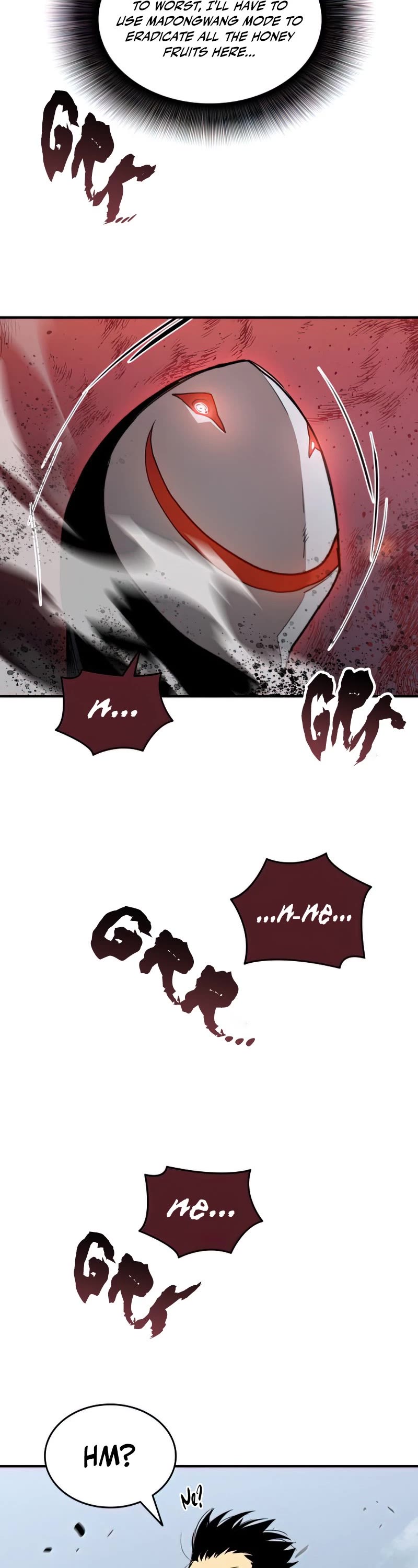 Worn and Torn Newbie chapter 107 page 18