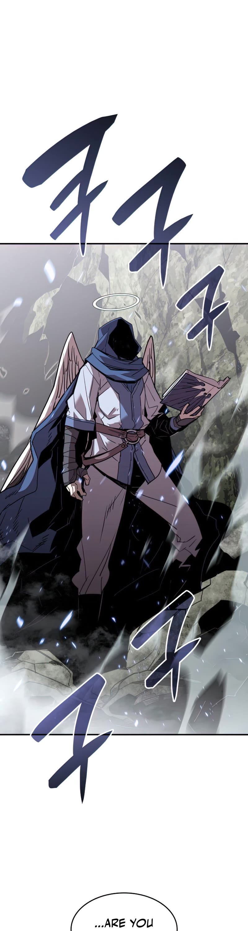 Worn and Torn Newbie chapter 107 page 22